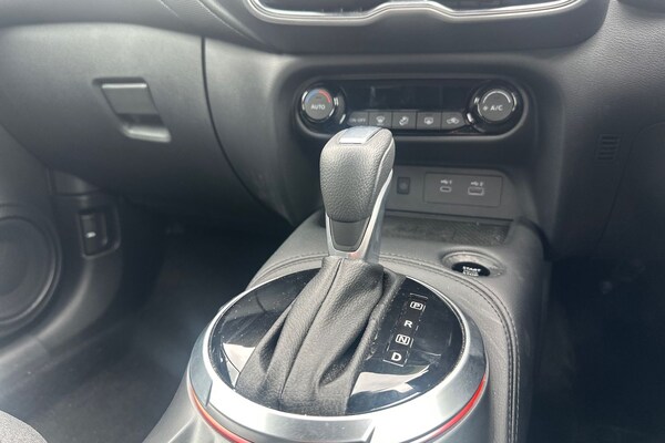 Used Nissan Juke 2024 for sale - 74996540: Photo 14