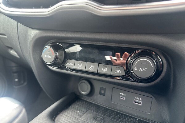 Used Nissan Juke 2024 for sale - 74996540: Photo 15