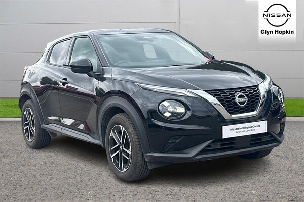 Used Nissan Juke 2024 for sale - 74996540: Photo 1