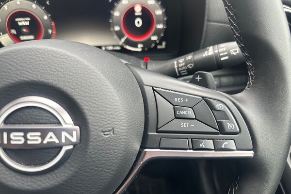 Used Nissan Juke 2024 for sale - 74996540: Photo 22