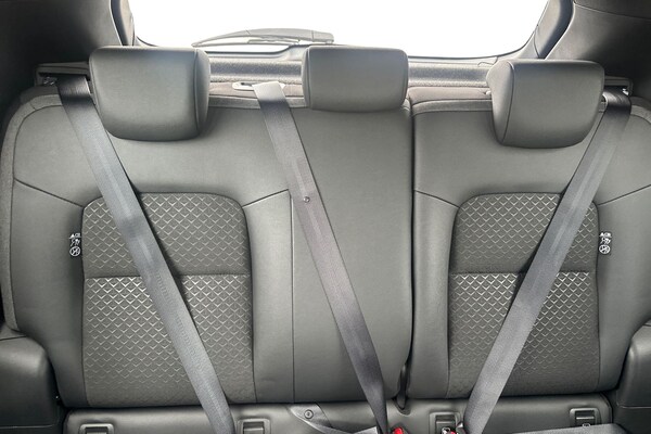 Used Nissan Juke 2024 for sale - 74996540: Photo 23