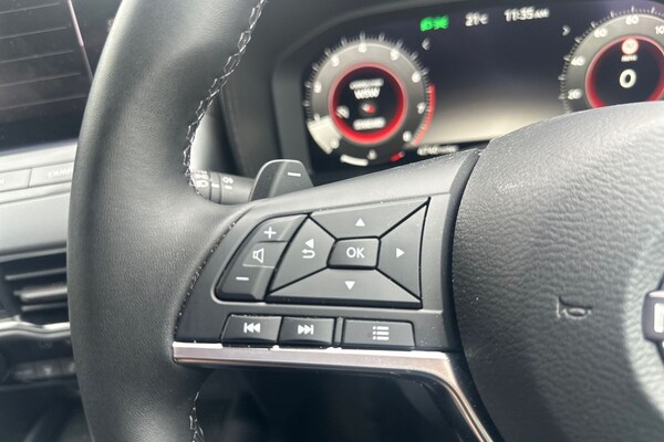 Used Nissan Juke 2024 for sale - 74996540: Photo 28