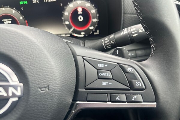Used Nissan Juke 2024 for sale - 74996540: Photo 29