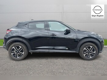 Used Nissan Juke 2024 for sale - 74996540: Photo