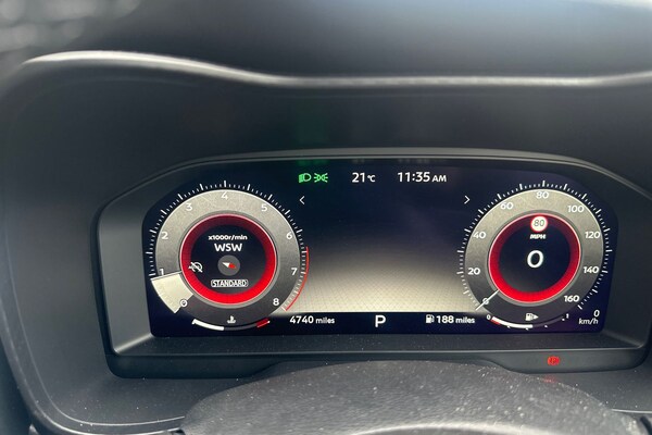 Used Nissan Juke 2024 for sale - 74996540: Photo 31