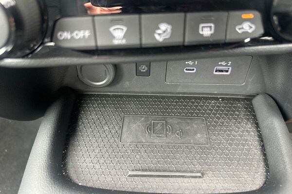Used Nissan Juke 2024 for sale - 74996540: Photo 33