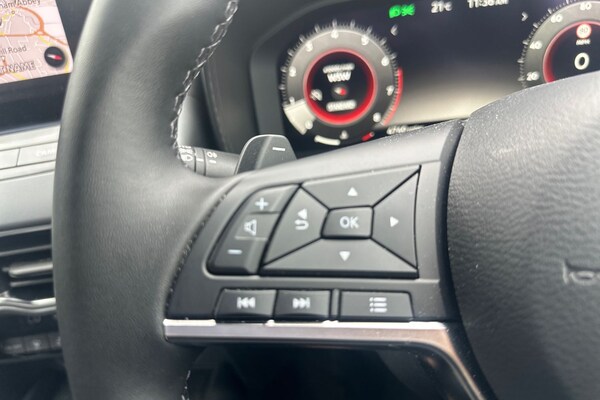 Used Nissan Juke 2024 for sale - 74996540: Photo 38