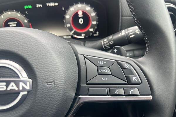 Used Nissan Juke 2024 for sale - 74996540: Photo 39