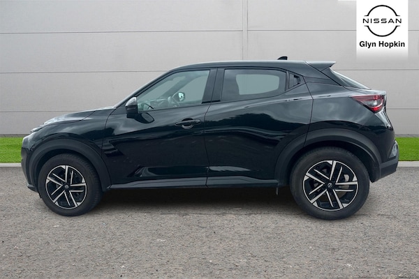 Used Nissan Juke 2024 for sale - 74996540: Photo 6