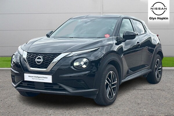 Used Nissan Juke 2024 for sale - 74996540: Photo 7