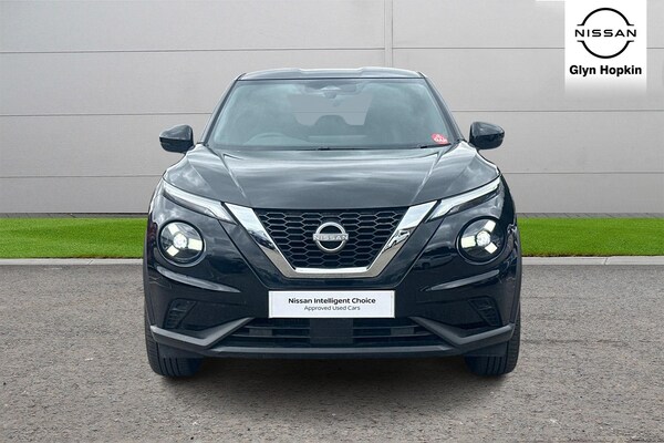 Used Nissan Juke 2024 for sale - 74996540: Photo 8