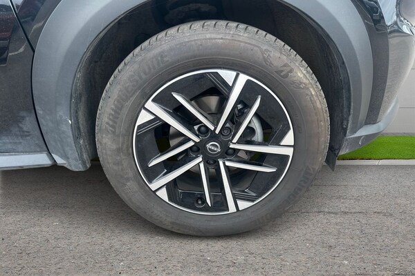 Used Nissan Juke 2024 for sale - 74996540: Photo 9