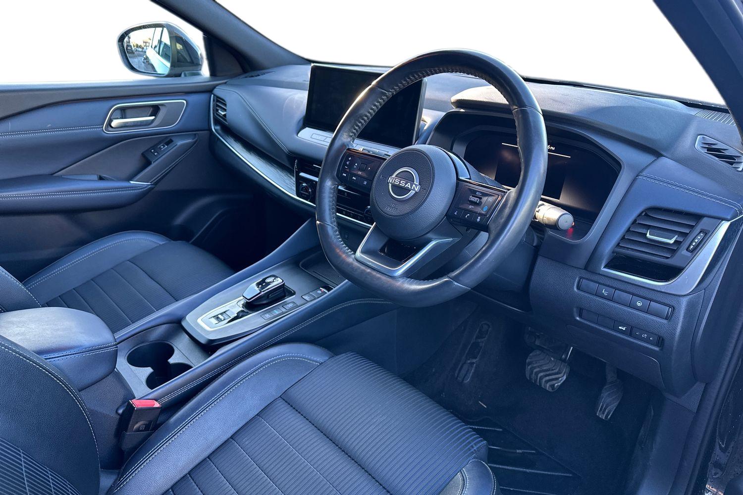 Used Nissan Qashqai 2023 for sale - 77087501: Photo 10