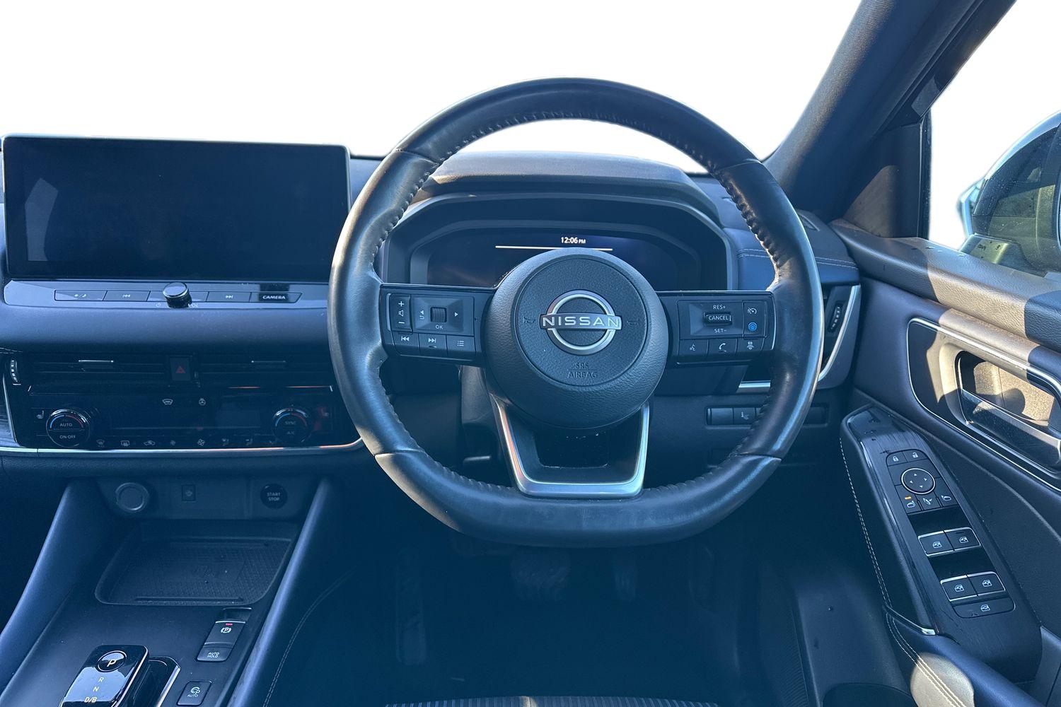 Used Nissan Qashqai 2023 for sale - 77087501: Photo 11