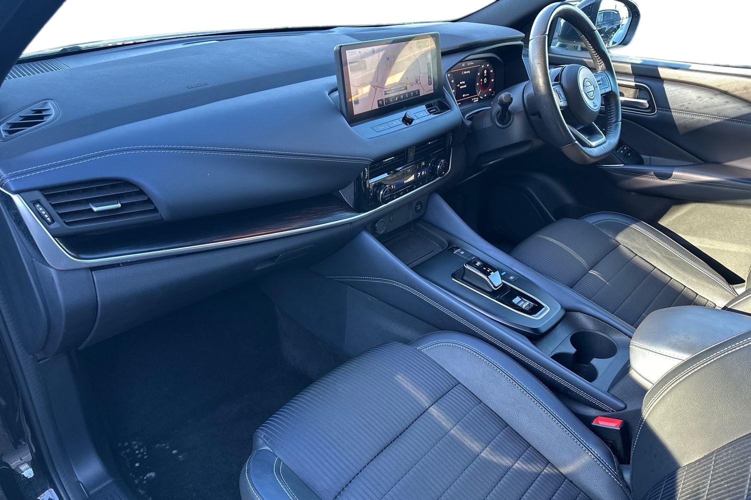 Used Nissan Qashqai 2023 for sale - 77087501: Photo 13