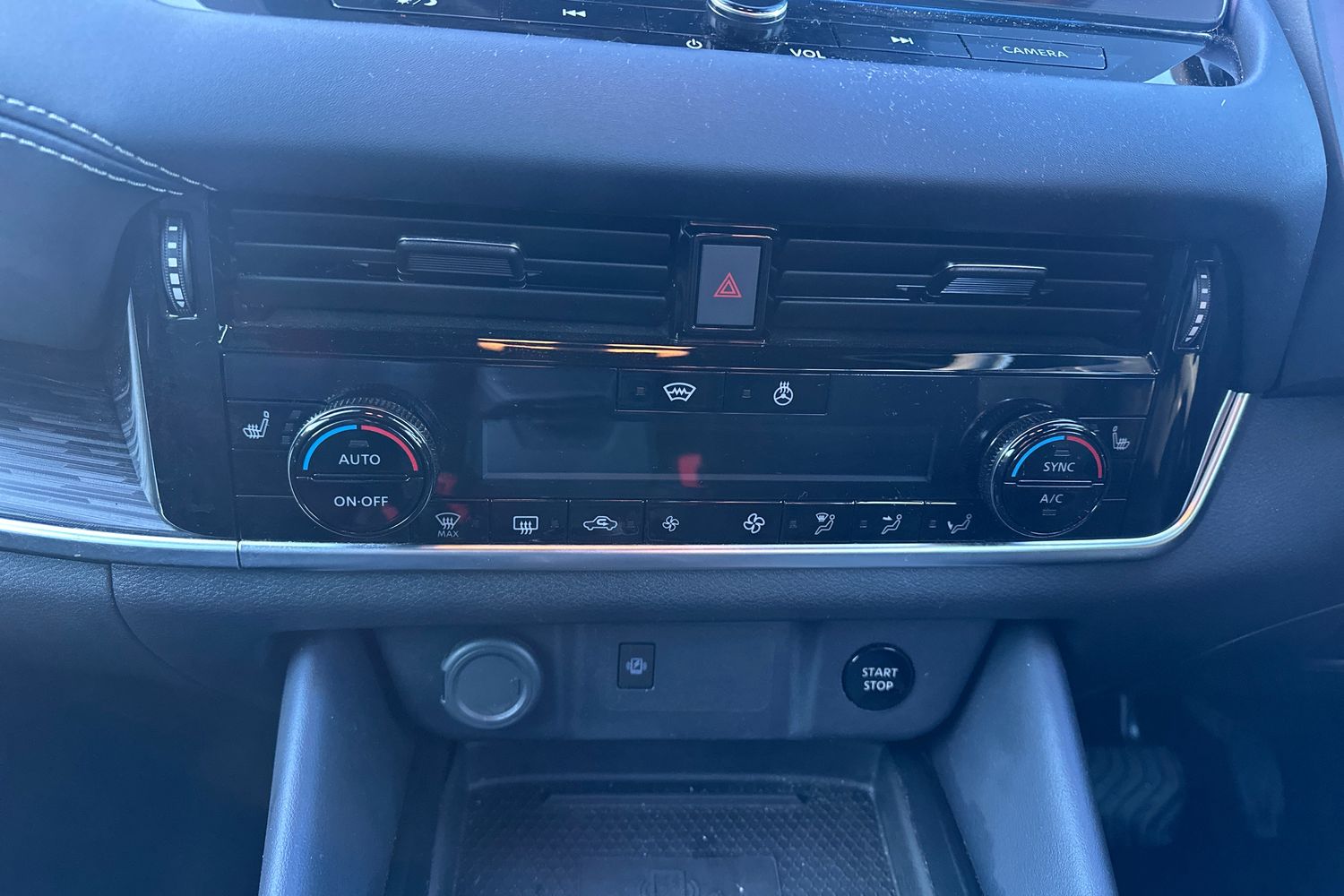 Used Nissan Qashqai 2023 for sale - 77087501: Photo 15