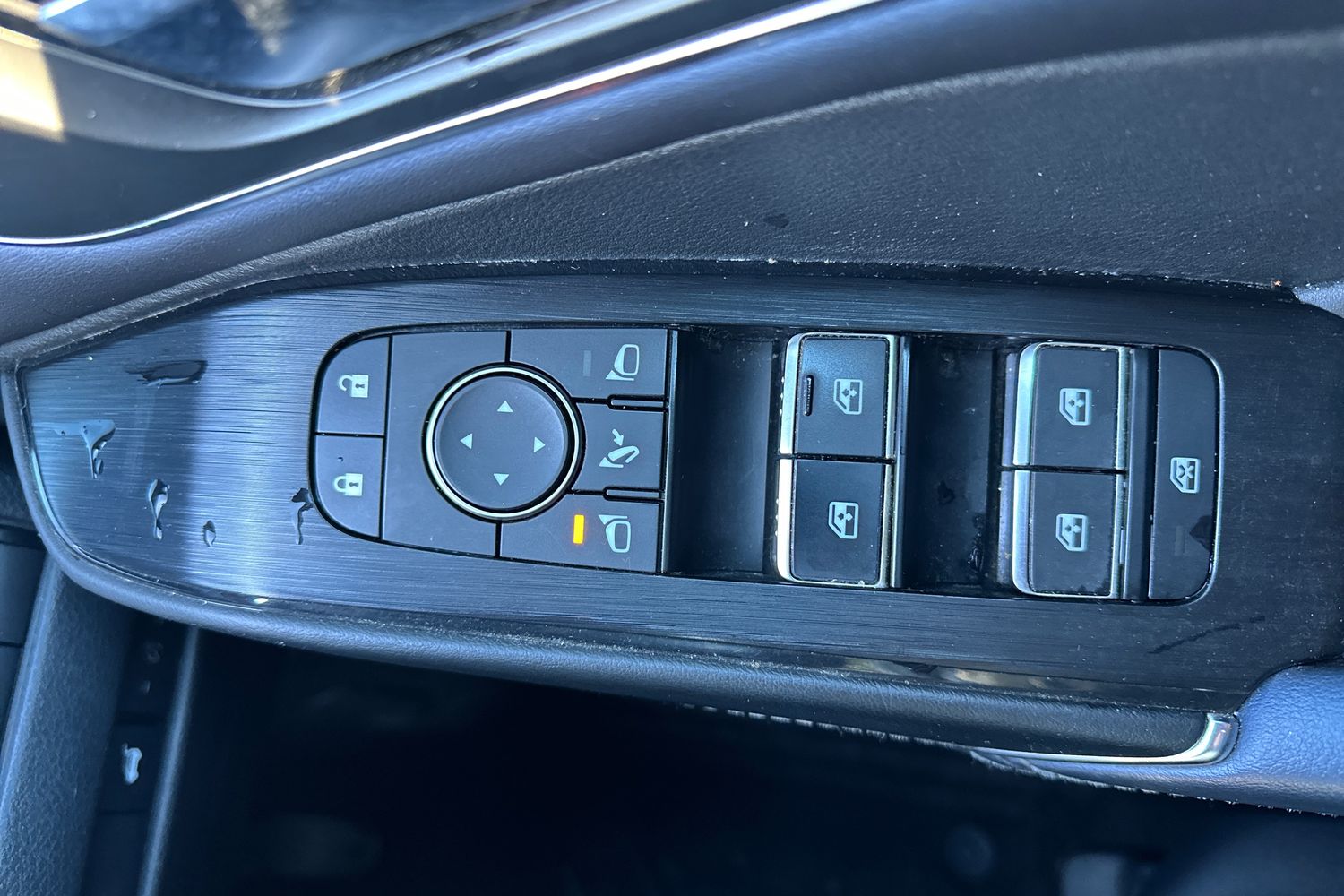 Used Nissan Qashqai 2023 for sale - 77087501: Photo 16