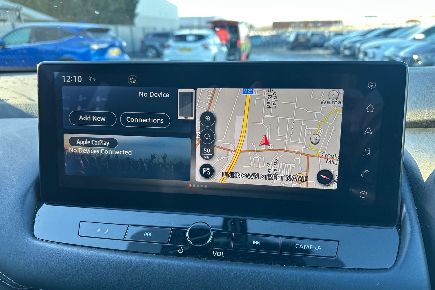 Used Nissan Qashqai 2023 for sale - 77087501: Photo 17