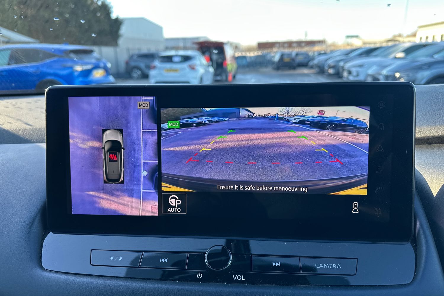 Used Nissan Qashqai 2023 for sale - 77087501: Photo 19