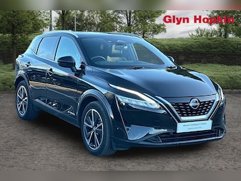 2023 - 1.5 E-Power Tekna 5dr Auto