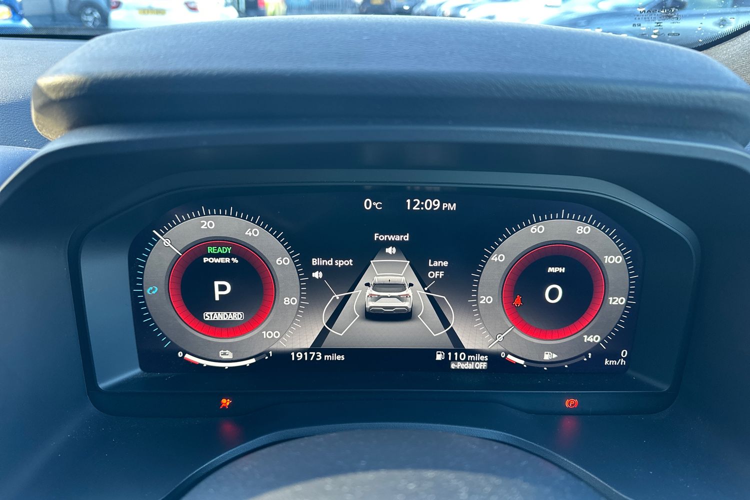 Used Nissan Qashqai 2023 for sale - 77087501: Photo 20