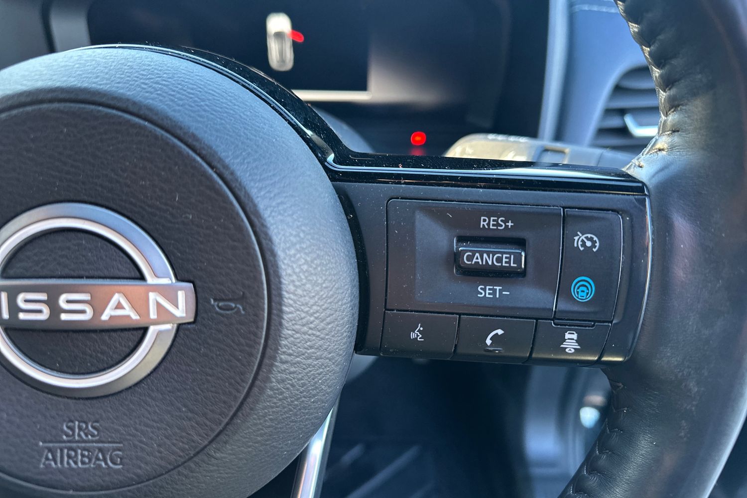 Used Nissan Qashqai 2023 for sale - 77087501: Photo 22