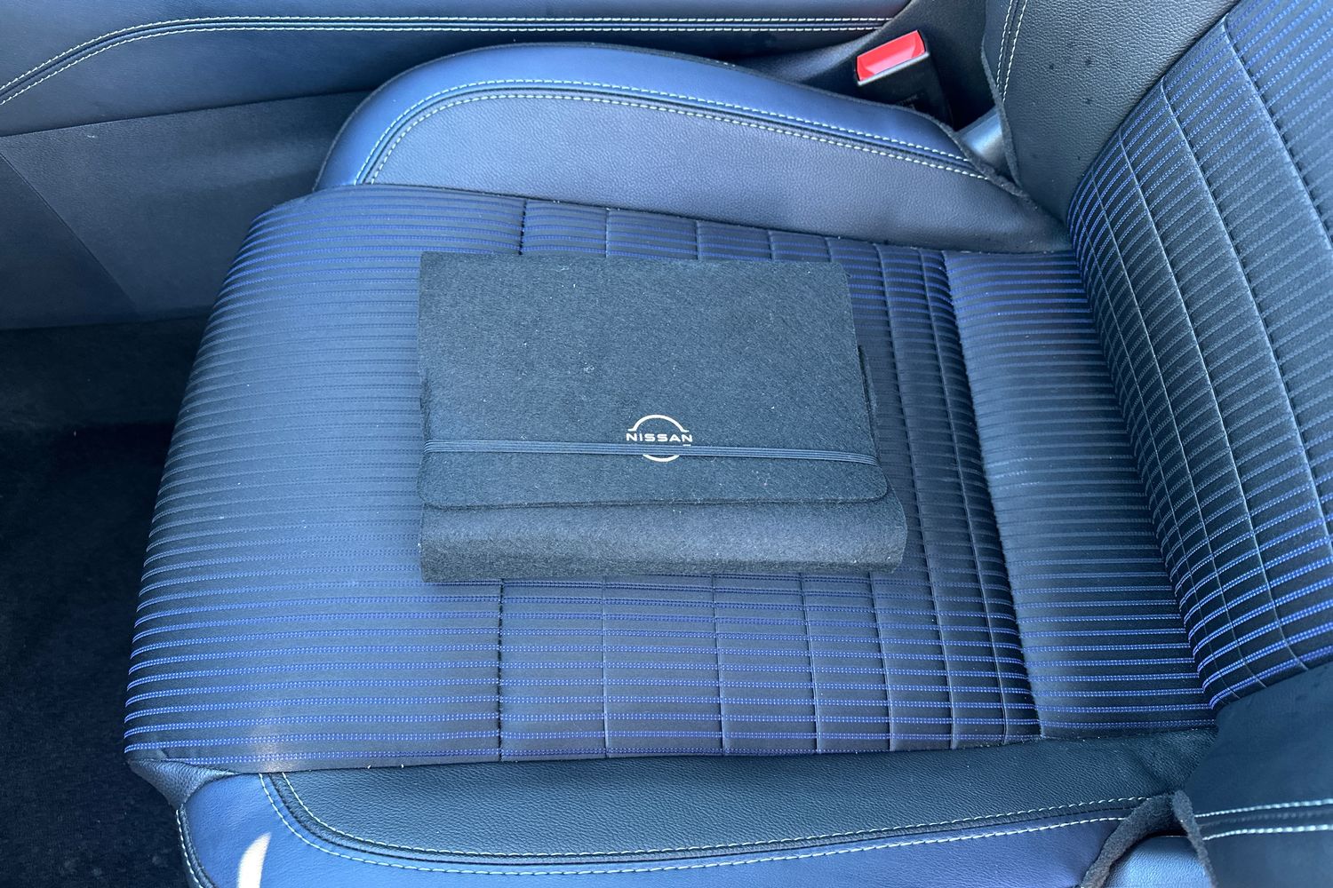 Used Nissan Qashqai 2023 for sale - 77087501: Photo 26