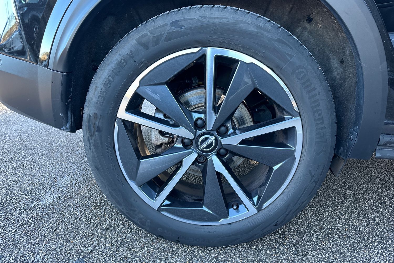 Used Nissan Qashqai 2023 for sale - 77087501: Photo 27