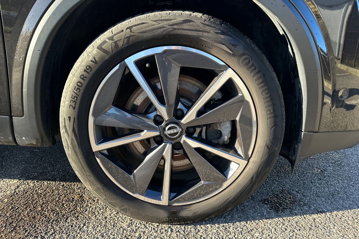 Used Nissan Qashqai 2023 for sale - 77087501: Photo 28