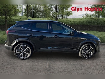 Used Nissan Qashqai 2023 for sale - 77087501: Photo