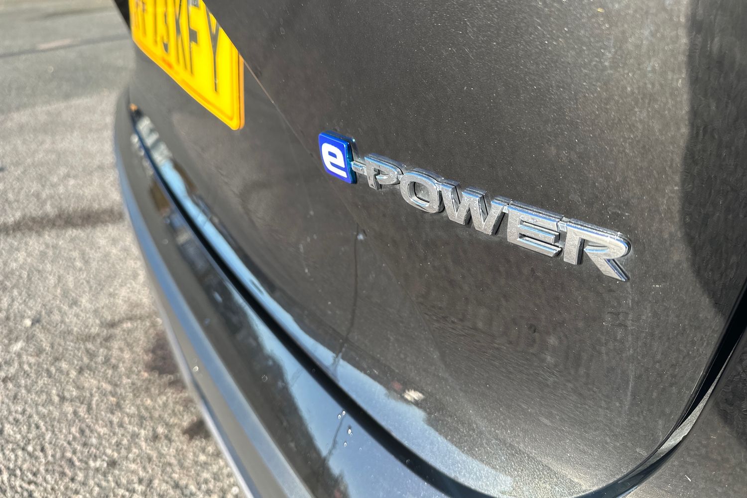 Used Nissan Qashqai 2023 for sale - 77087501: Photo 34