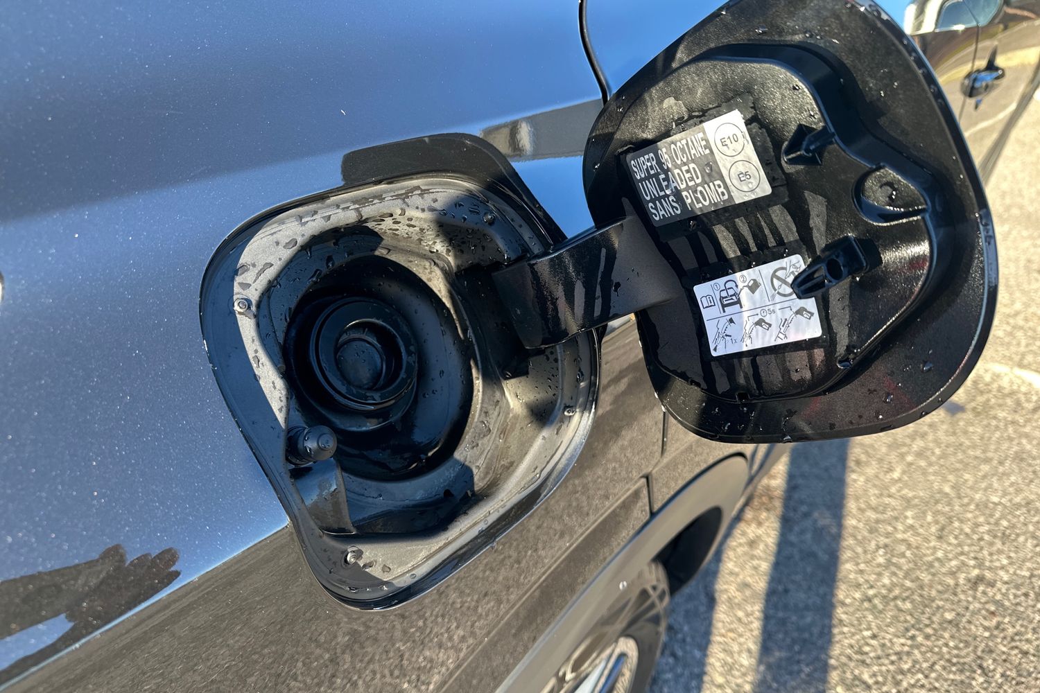 Used Nissan Qashqai 2023 for sale - 77087501: Photo 35