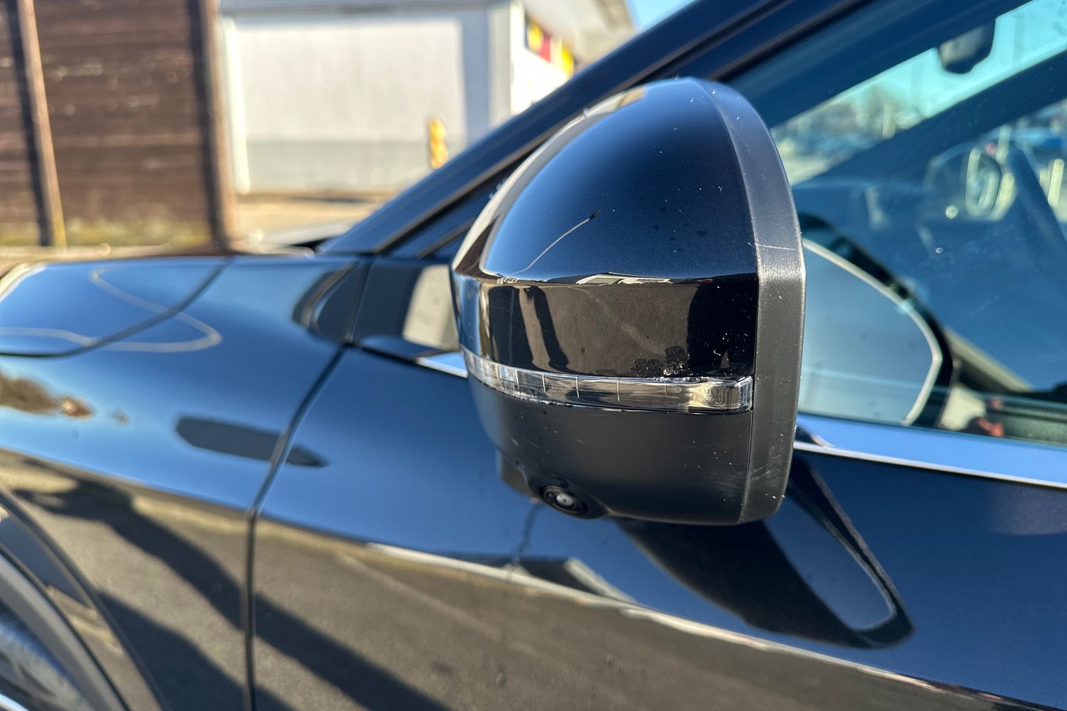 Used Nissan Qashqai 2023 for sale - 77087501: Photo 38