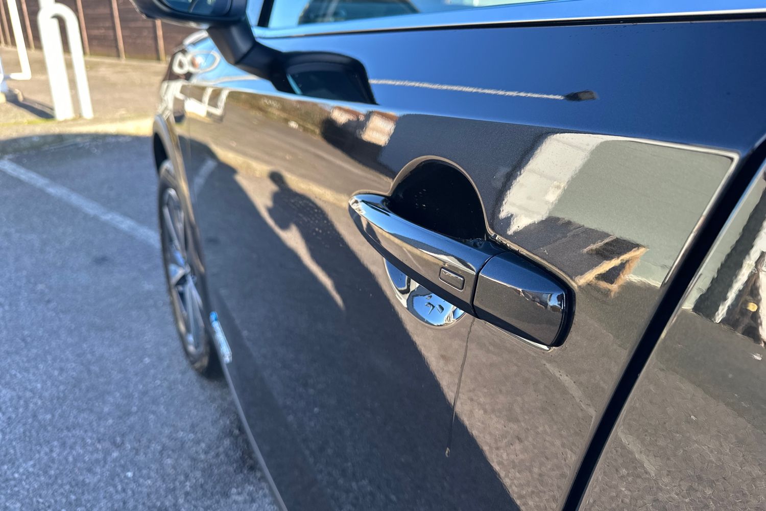 Used Nissan Qashqai 2023 for sale - 77087501: Photo 39