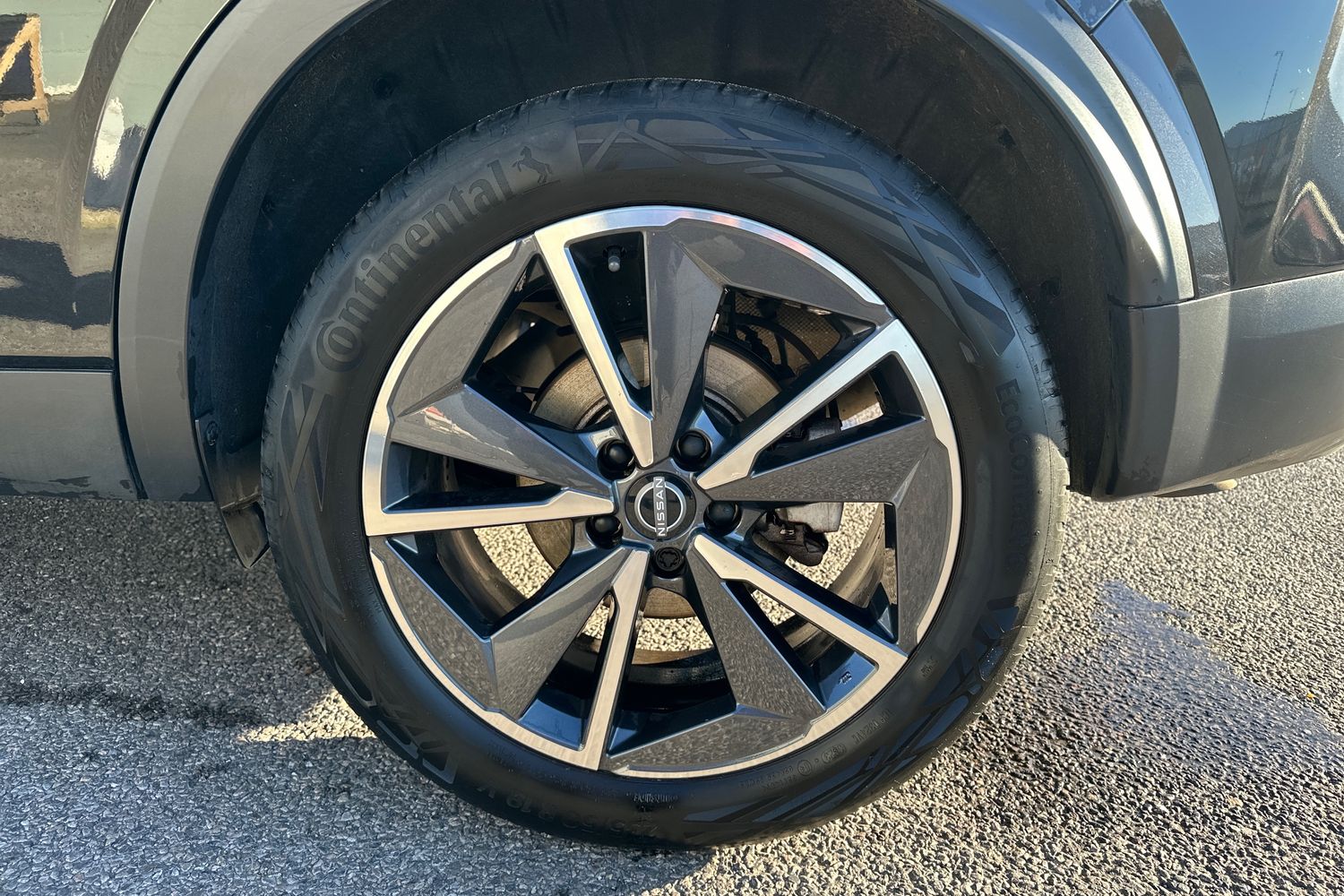 Used Nissan Qashqai 2023 for sale - 77087501: Photo 40