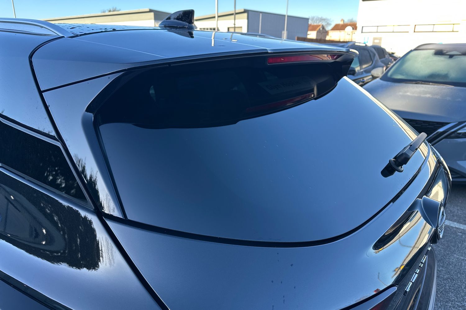 Used Nissan Qashqai 2023 for sale - 77087501: Photo 43