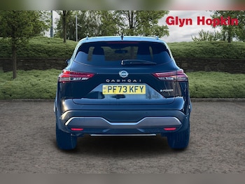 Used Nissan Qashqai 2023 for sale - 77087501: Photo