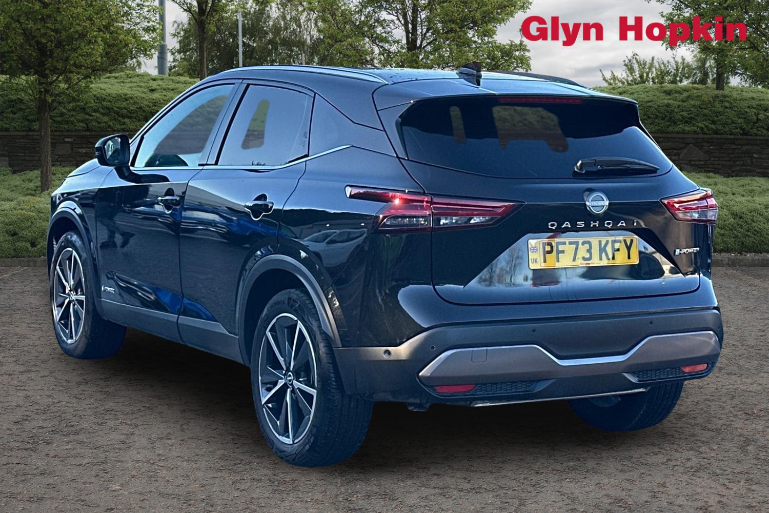 Used Nissan Qashqai 2023 for sale - 77087501: Photo 5