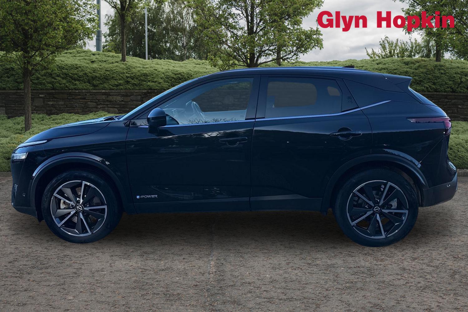 Used Nissan Qashqai 2023 for sale - 77087501: Photo 6