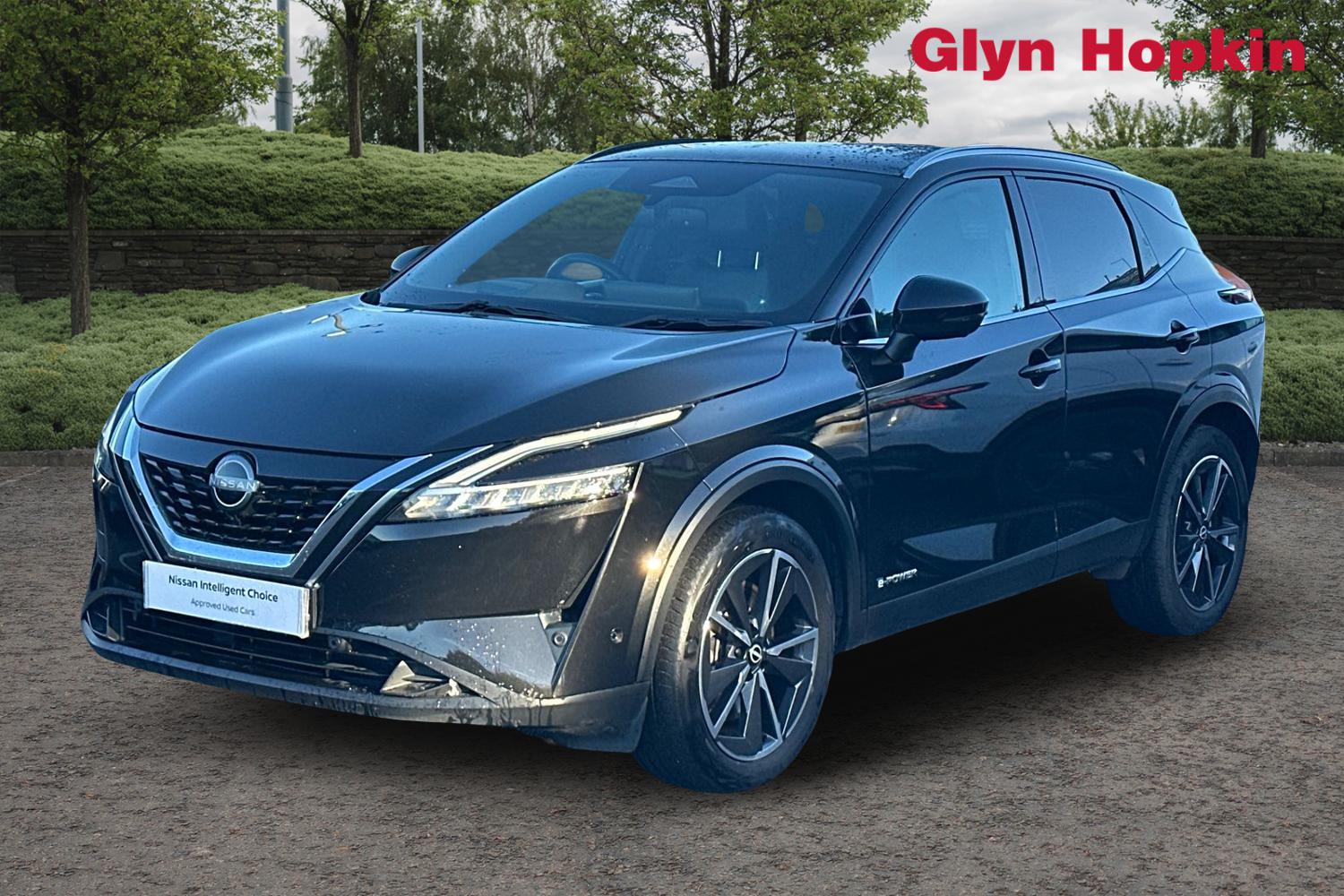 Used Nissan Qashqai 2023 for sale - 77087501: Photo 7