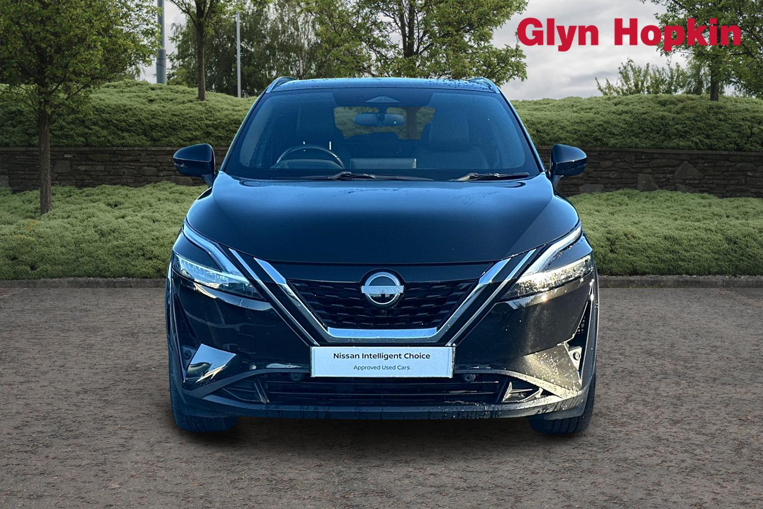 Used Nissan Qashqai 2023 for sale - 77087501: Photo 8