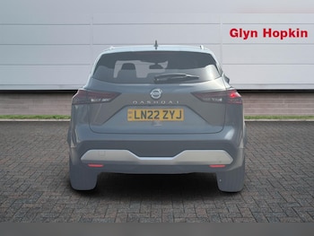 Used Nissan Qashqai 2022 for sale - 78650429: Photo