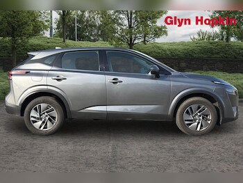 Used Nissan Qashqai 2022 for sale - 77653156: Photo
