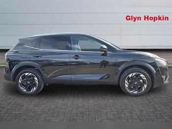 Used Nissan Qashqai 2026 for sale - 78080894: Photo