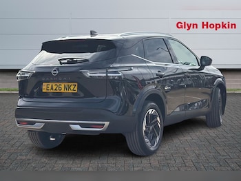 Used Nissan Qashqai 2026 for sale - 78080894: Photo