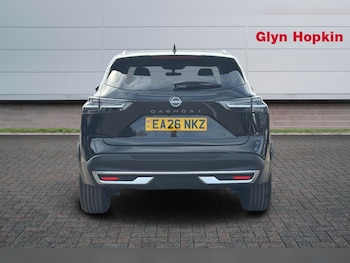 Used Nissan Qashqai 2026 for sale - 78080894: Photo