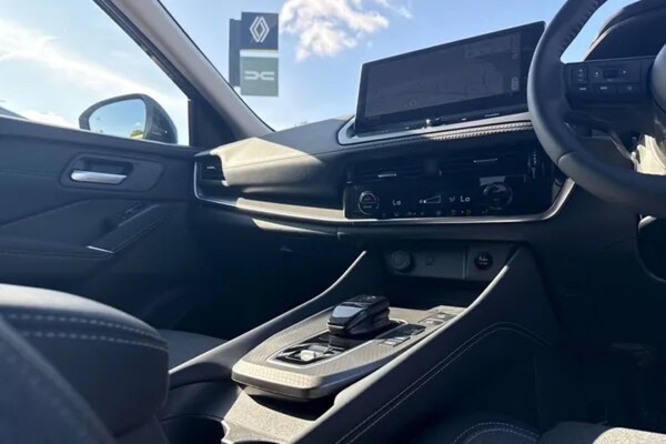 Used Nissan Qashqai 2025 for sale - 75758989: Photo 14
