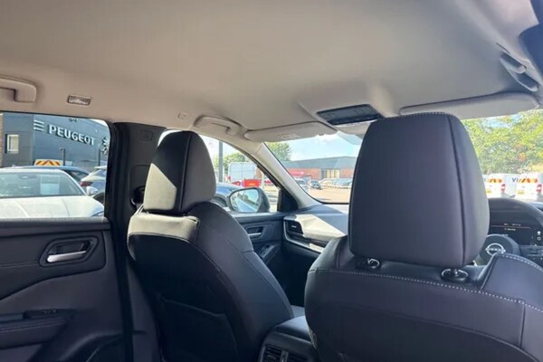 Used Nissan Qashqai 2025 for sale - 75509644: Photo 31