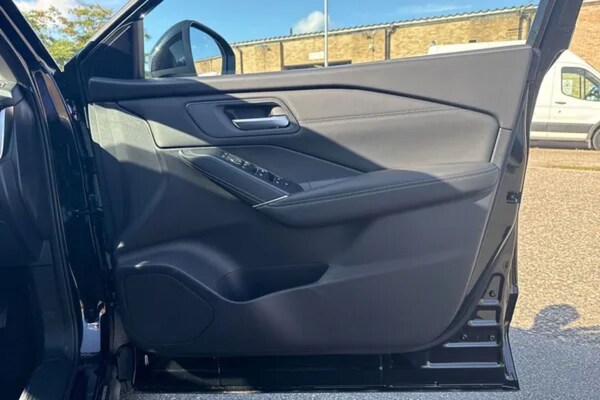 Used Nissan Qashqai 2025 for sale - 75509644: Photo 35