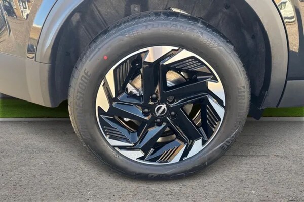 Used Nissan Qashqai 2025 for sale - 75509644: Photo 44